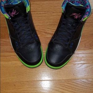 Men’s Jordan Brand sneakers